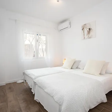 Domus Alba A 度假居