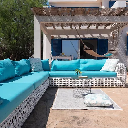 Casa de Férias Domus Alba A Porto Colom