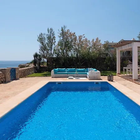 Domus Alba A Holiday home Portocolom (Mallorca)