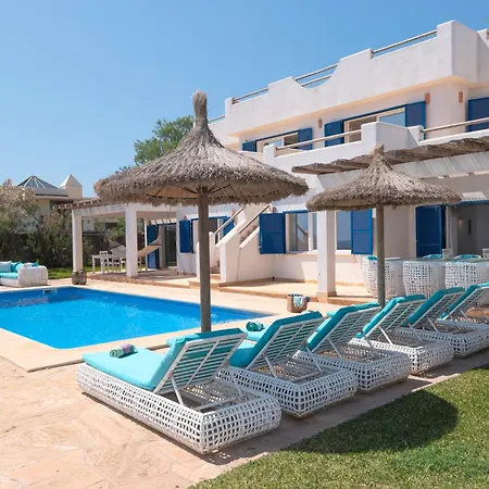 Holiday home Domus Alba A *