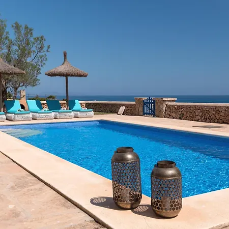 Domus Alba A Holiday home