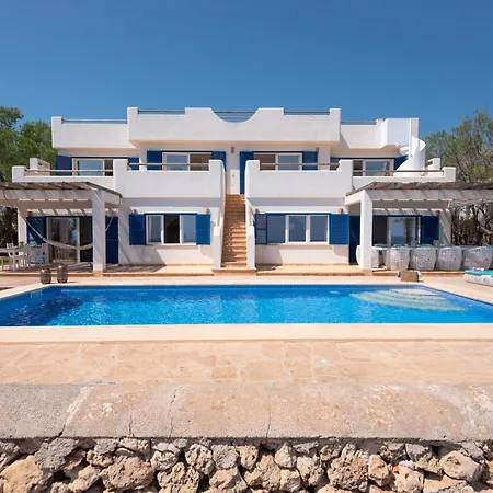 Casa de Férias Domus Alba A *
