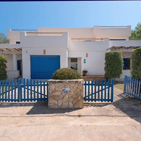 Casa de Férias Domus Alba A *