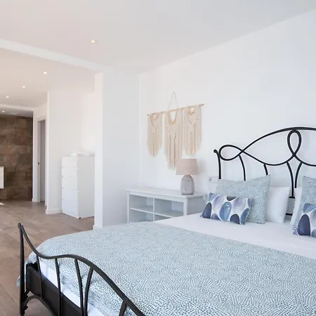 Domus Alba A Holiday home *