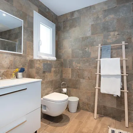 Holiday home Domus Alba A Portocolom (Mallorca)