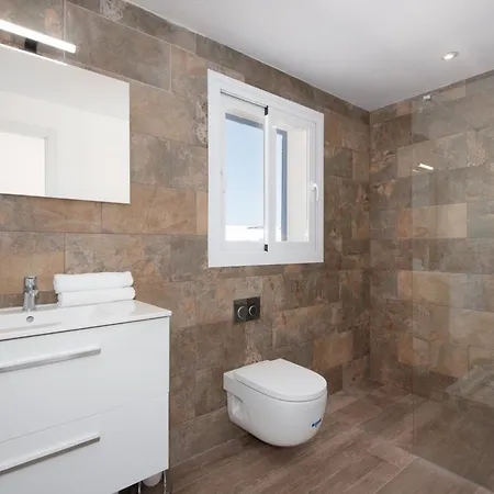 Holiday home Domus Alba A