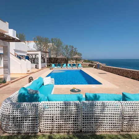 Domus Alba A Holiday home *