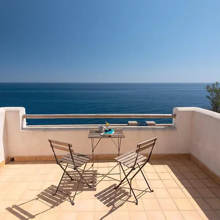 Casa de Férias Domus Alba A *