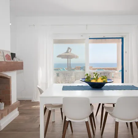 Casa de Férias Domus Alba A Porto Colom