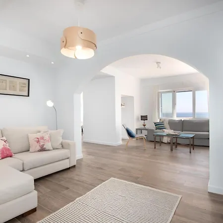 Domus Alba A Holiday home