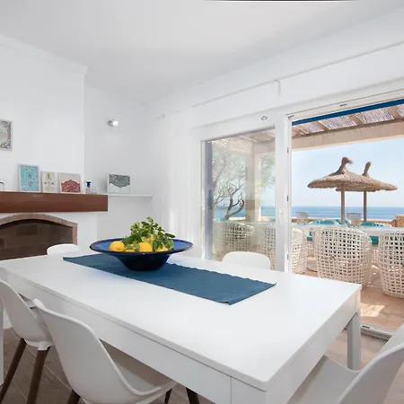 Domus Alba A Casa de Férias Porto Colom