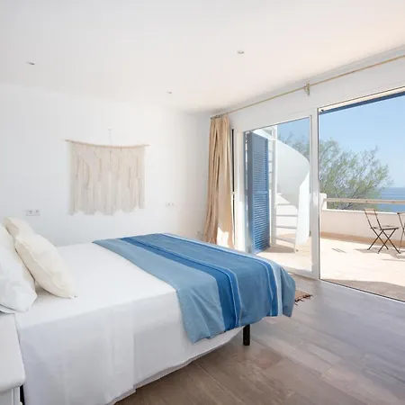 Casa de Férias Domus Alba A Porto Colom