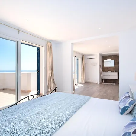 Domus Alba A * Portocolom (Mallorca)