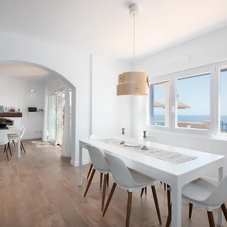 Domus Alba A * Portocolom (Mallorca)