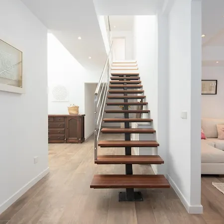Domus Alba A Casa de Férias Porto Colom